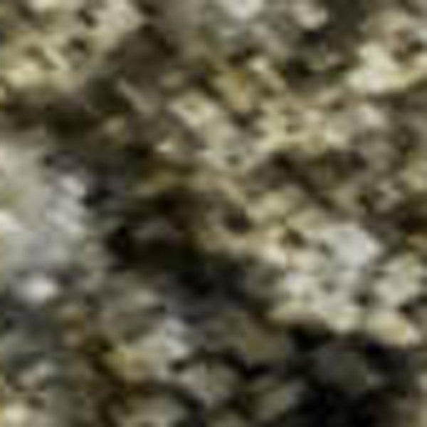 HomeRoots 8' X 10' Modern Abstract Washable Area Rug – Durable, Stain Resistant, UV Protected for Homes 653648