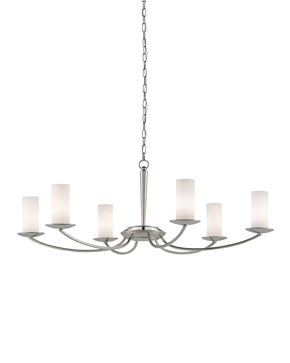 Myles Nickle Chandelier