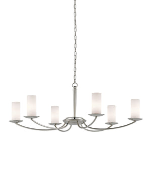 Myles Nickle Chandelier