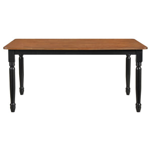 English Elm Keystone Windsor Spindle Back Rubberwood Dining Set Seats Four Cottage Farmhouse B062S01559