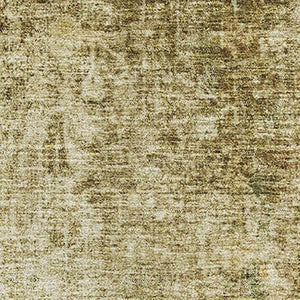 HomeRoots 10' X 14' Brown and Beige Washable Area Rug – Durable, Stain-Resistant, UV Protected for Modern Homes 654754