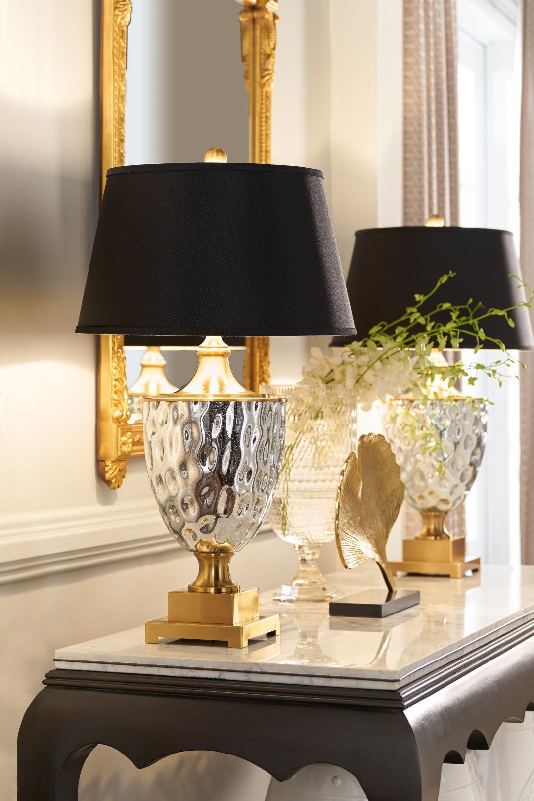 Wildwood Christopher Table Lamp - Thumbnail 2
