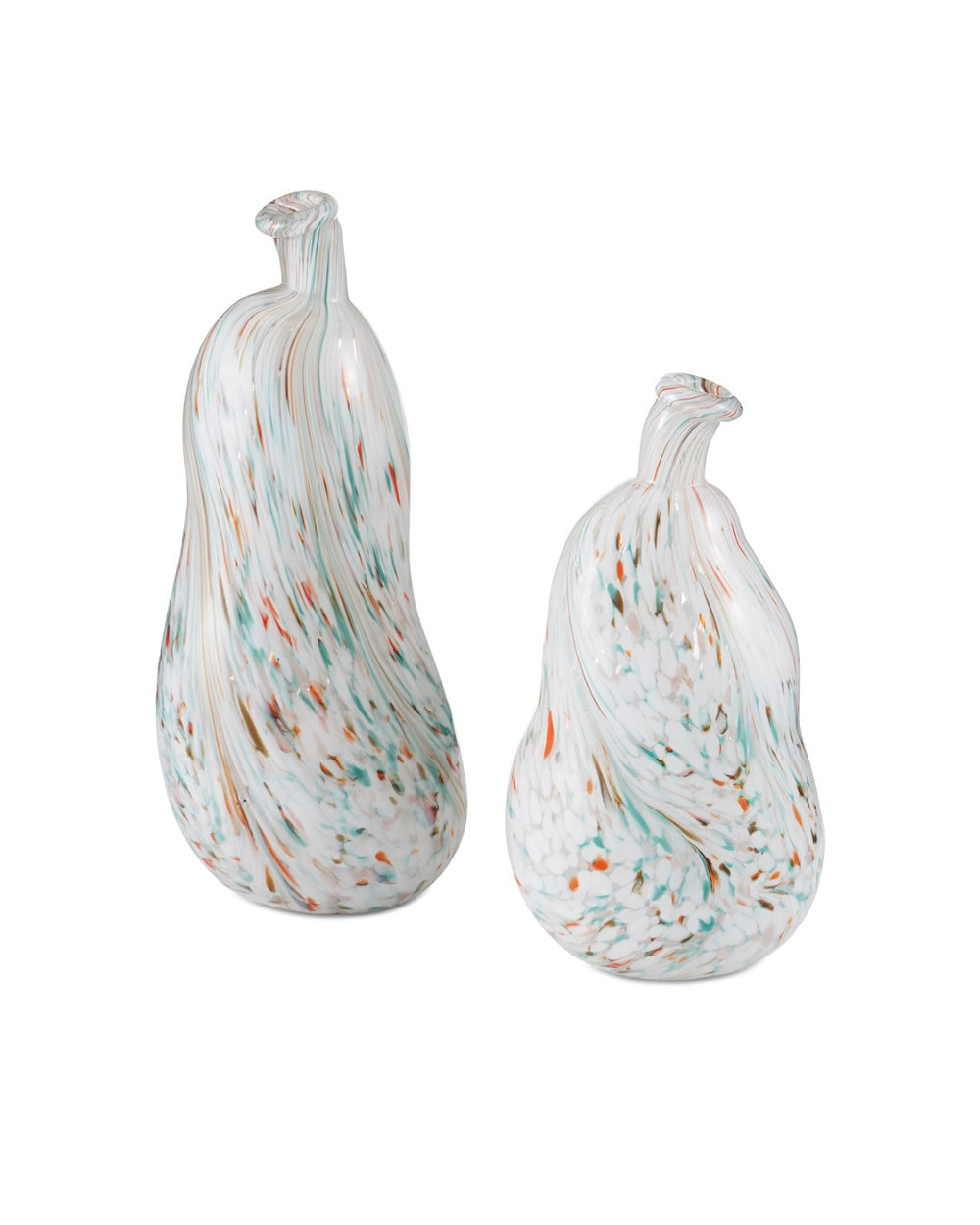 Kumo Vase - Set of 2