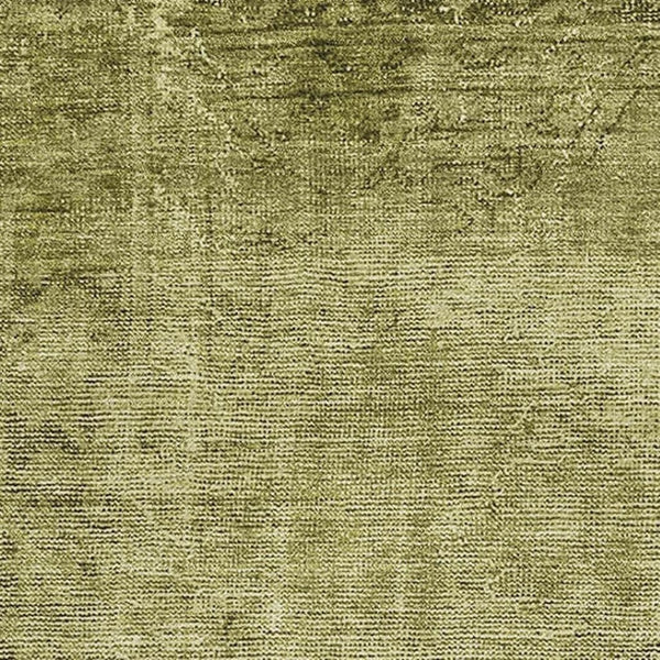 HomeRoots 5' X 8' Khaki and Taupe Oriental Area Rug – Washable, UV-Protected, Perfect for Family Spaces! 654894