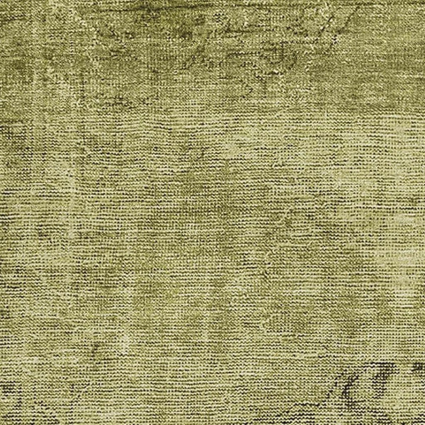 HomeRoots 10' X 14' Khaki & Taupe Oriental Washable Area Rug - Stain Resistant, UV Protected & Durable Design 654898