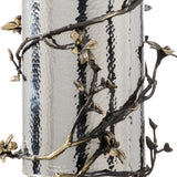 Sierra Lamp Silver, Gold 65565-WILDWOOD Wildwood