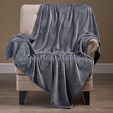 Christopher Knight Home® Noble House Throw