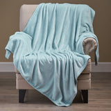 Christopher Knight Home® Noble House Throw