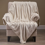 Christopher Knight Home® Noble House Throw