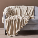 Christopher Knight Home® Noble House Throw