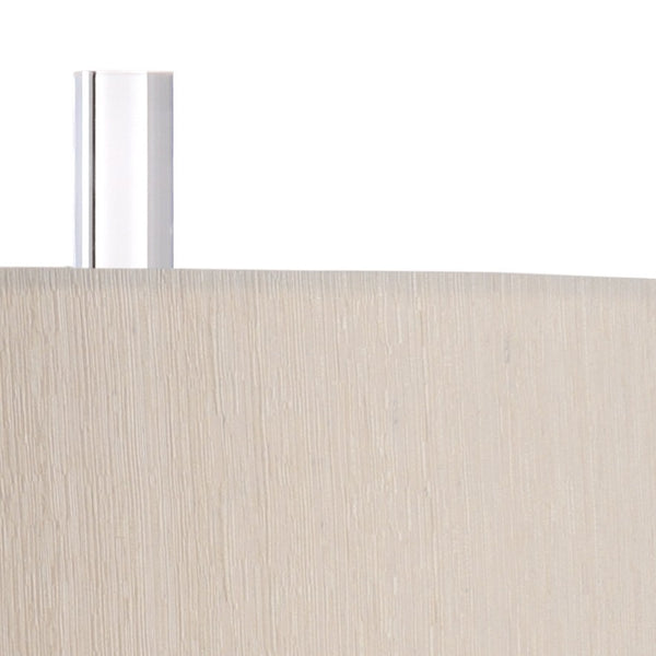 Wildwood Leclair Sculptural Alabaster Table Lamp With Antique Brass Base — Twirl Design, Warm Diffused Glow (98) 65654