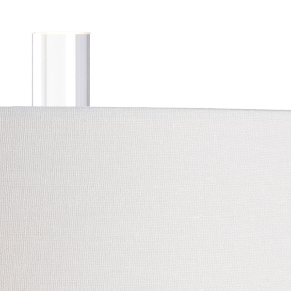 Wildwood Saguaro Ribbed Ceramic Lamp In Taupe With Gold Accents & Crystal Base — 32" Ambient Accent Lighting 65657