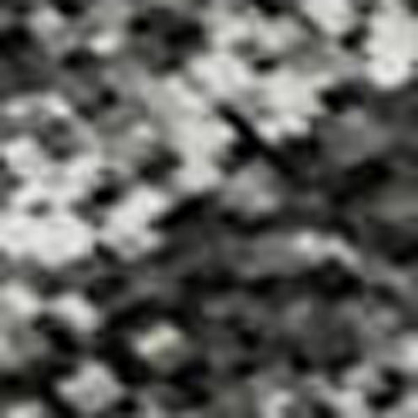 HomeRoots 5' X 8' Gray Silver and Gold Abstract Washable Area Rug – Stylish, Durable, UV-Protected for Homes! 656803