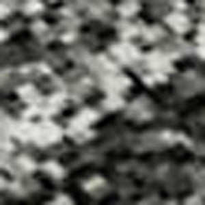 HomeRoots 8' X 10' Gray Silver Gold Abstract Washable Area Rug with UV Protection for Modern Homes & Families 656805