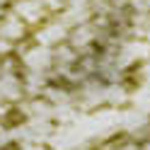HomeRoots 9' X 12' Gold And Ivory Abstract Area Rug - Washable, UV Protected, Durable & Stylish for Homes 656974