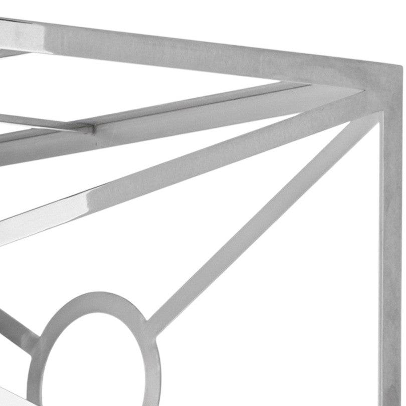 Wildwood Chilton Grove Chandelier Polished Nickel — Timeless London-Inspired Fixture For Islands & Dining (98) 65732