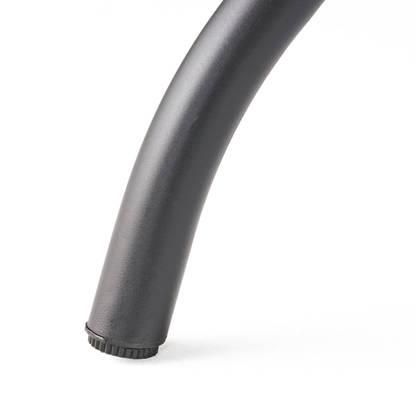 English Elm Christopher Knight Home® - Olmsted Black 5-Piece Aluminum Dining Set — Weather-Resistant Cast Aluminum, Mesh Back Seats, Patio Luxury 54587.00SAD-4_54586.00SAD