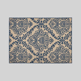 Christopher Knight Home® - Noble House - - Caspian 8424A 5'3" X 7'