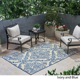 Christopher Knight Home® - Noble House - - Caspian 8424A 5'3" X 7'