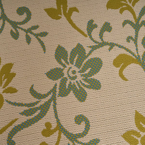 English Elm Christopher Knight Home® - CASPIAN Ivory 5'3" x 7' Machine Woven Polypropylene Rug – Durable Loop Pile, 100% Stain-Resistant Fiber 65824.00