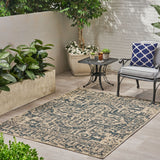 Christopher Knight Home® - Noble House - - Latitude 5091V 5'3" X 7'