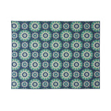 Christopher Knight Home® Marakesh Outdoor Medallion Area Rug - 7'10