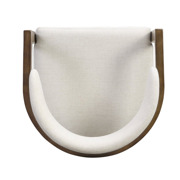 English Elm Christopher Knight Home® - Dining Arm Chair Set Of 2 - Elegant Upholstered Design With Ergonomic Support For Modern Dining Spaces N771P254286T