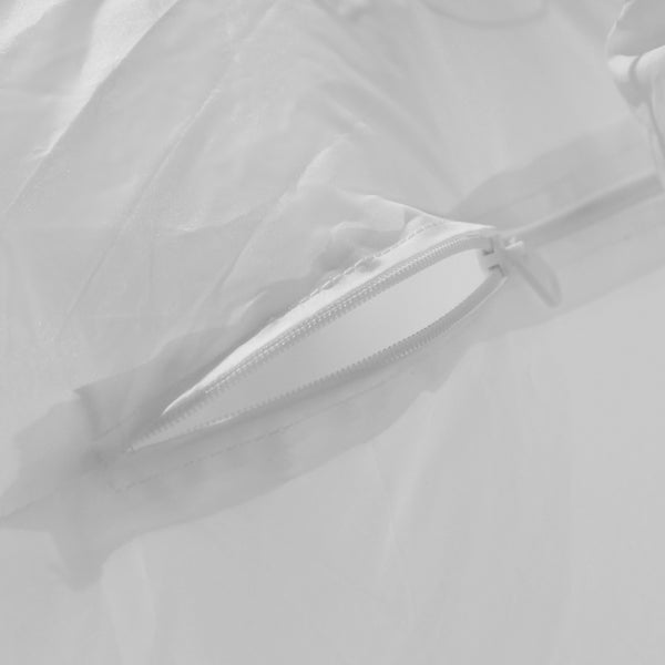 English Elm Homcom 7Ft Inflatable Snowman With Led Street Light - Cheerful Holiday Outdoor Decor For Easy Display W2225P229258