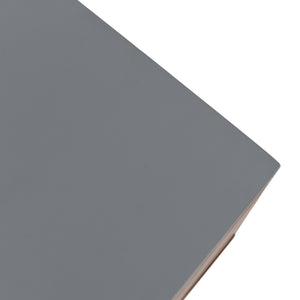 English Elm Christopher Knight Home® - MANGO Mid-Century 2-Drawer Accent Cabinet with Mango Wood Fronts, KD Legs, Natural Finish, 20"W 66674.00