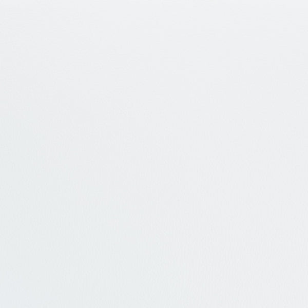 Baxton Studio Baxton Studio Avril Swivel Barstool Set - Modern White Faux Leather & Stylish Nailhead Trim BBT5210A1-BS-White