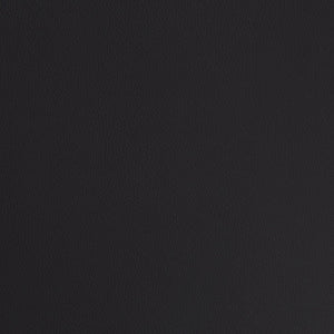 Baxton Studio Baxton Studio Dylin Modern Dining Chair Set - Elegant Faux Leather with Nailhead Trim for Comfort Black BBT5158-Black