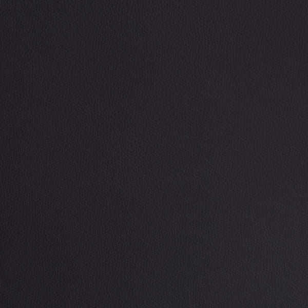 Baxton Studio Baxton Studio Dylin Modern Dining Chair Set - Elegant Faux Leather with Nailhead Trim for Comfort Black BBT5158-Black