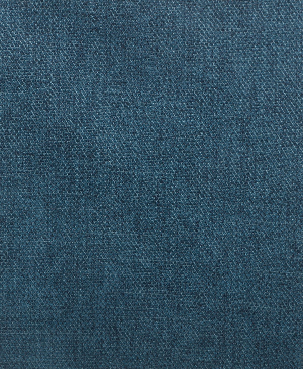 OSP Home Furnishings Cassie Swivel Arm Chair Navy