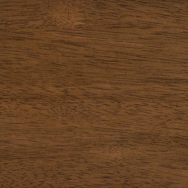 English Elm Conifer Beige Upholstered Side Chairs Set of 2 — Modern Armless Curved-Back Dining Seats, Sturdy Legs B062P375409