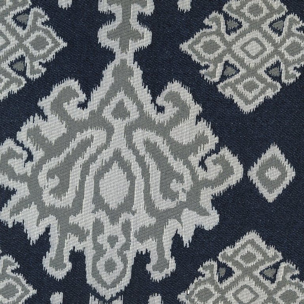 English Elm Ralston Charcoal Grey Sofa with Pillow — Traditional Flared Arms, Neutral Warm Fabric, Espresso Wood Finish B062P357832