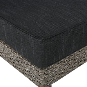 English Elm Christopher Knight Home® - Tahiti Sofa Set - Right Armrest In Grey - Stylish, Durable Sectional For Indoor & Outdoor Relaxation 60125.00RMBK