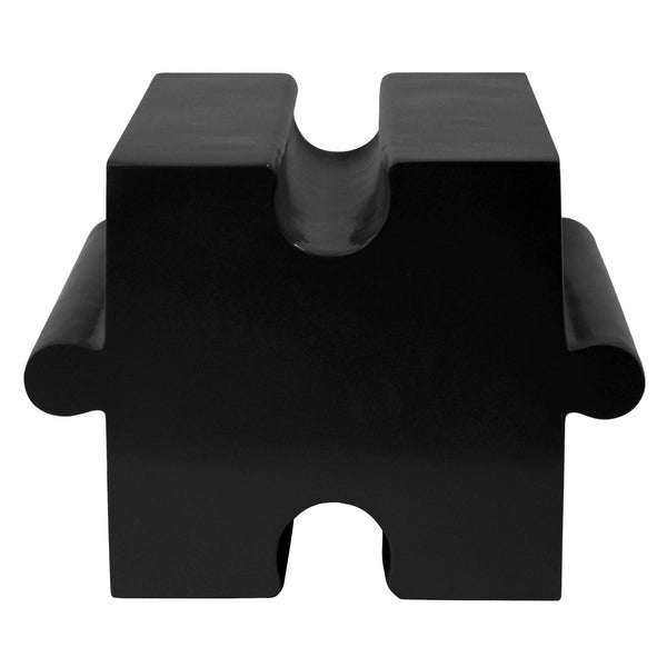 English Elm Christopher Knight Home® - 3-Piece Artistic Puzzle Table Set - Modular Mgo Side Tables For Indoor & Outdoor With 200Lb Capacity N770PS331W32B