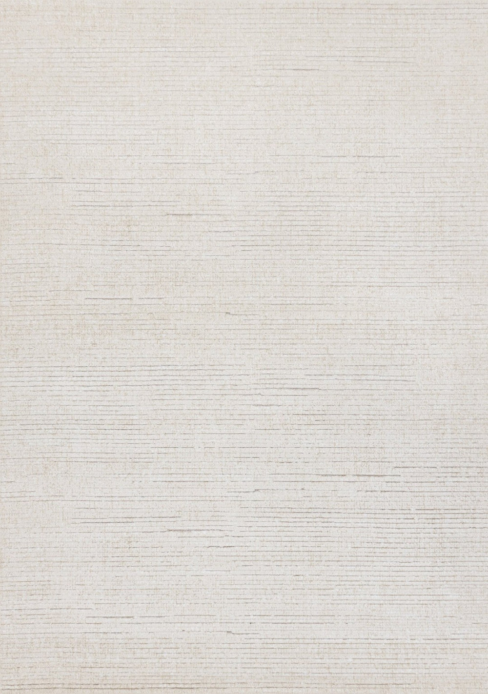 HomeRoots 8' Cream Area Rug - Durable, Stain-Resistant, Soft Underfoot - Perfect for High-Traffic Spaces! 8' X 11' 660062