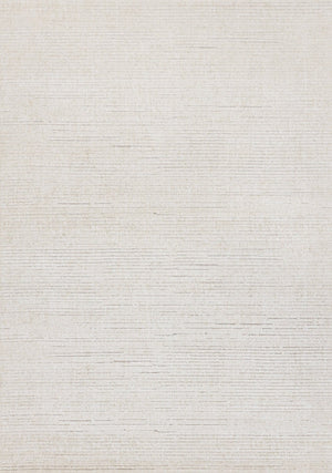 HomeRoots 8' Cream Area Rug - Durable, Stain-Resistant, Soft Underfoot - Perfect for High-Traffic Spaces! 8' X 11' 660062