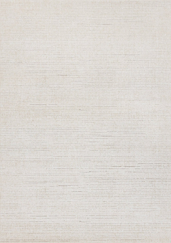 HomeRoots 8' Cream Area Rug - Durable, Stain-Resistant, Soft Underfoot - Perfect for High-Traffic Spaces! 8' X 11' 660062