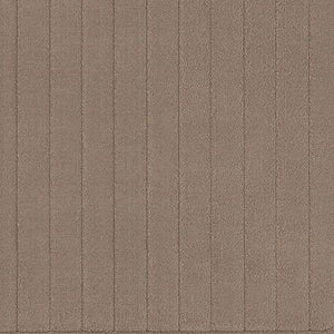 HomeRoots 5' Brown Area Rug – Modern, Durable, and Low-Maintenance Soft Texture for Stylish, Cozy Living Spaces 5' X 8' 660065