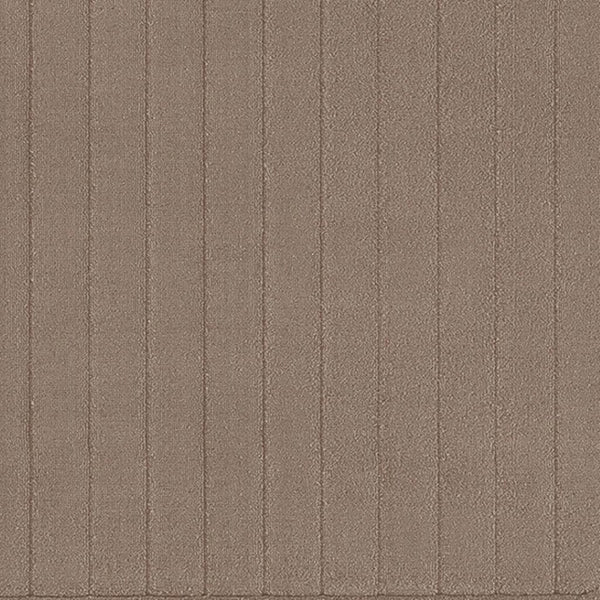 HomeRoots 5' Brown Area Rug – Modern, Durable, and Low-Maintenance Soft Texture for Stylish, Cozy Living Spaces 5' X 8' 660065