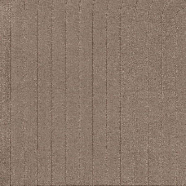 HomeRoots 5' Brown Area Rug – Modern, Durable, and Low-Maintenance Soft Texture for Stylish, Cozy Living Spaces 5' X 8' 660065