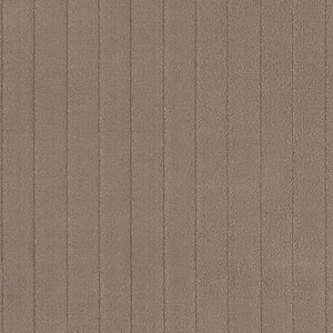 HomeRoots 8' Brown Area Rug - Modern, Durable, and Stain-Resistant Design for Cozy Living Spaces and High Traffic 8' X 11' 660066