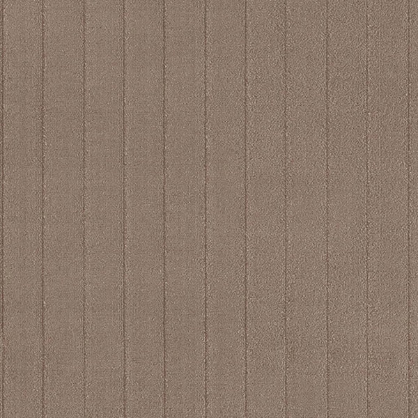 HomeRoots 8' Brown Area Rug - Modern, Durable, and Stain-Resistant Design for Cozy Living Spaces and High Traffic 8' X 11' 660066