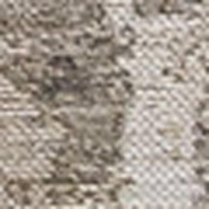 HomeRoots 5' Modern Gray and Pink Medallion Area Rug - Stylish, Durable, Stain-Resistant for Every Room 5' X 8' 660076
