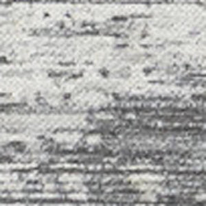 HomeRoots 8' Gray and Charcoal Geometric Area Rug - Modern Design, Stain-Resistant, Perfect for High Traffic Areas 8' X 11' 660079