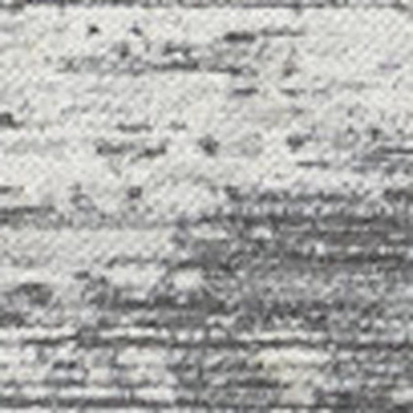 HomeRoots 8' Gray and Charcoal Geometric Area Rug - Modern Design, Stain-Resistant, Perfect for High Traffic Areas 8' X 11' 660079