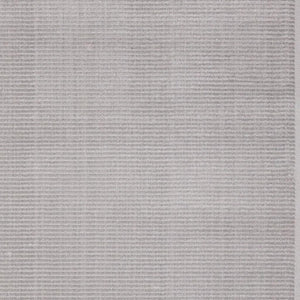 HomeRoots 5' Gray Geometric Area Rug - Modern Design, Soft Polyester, Stain-Resistant, Perfect for Any Room 5' X 8' 660082