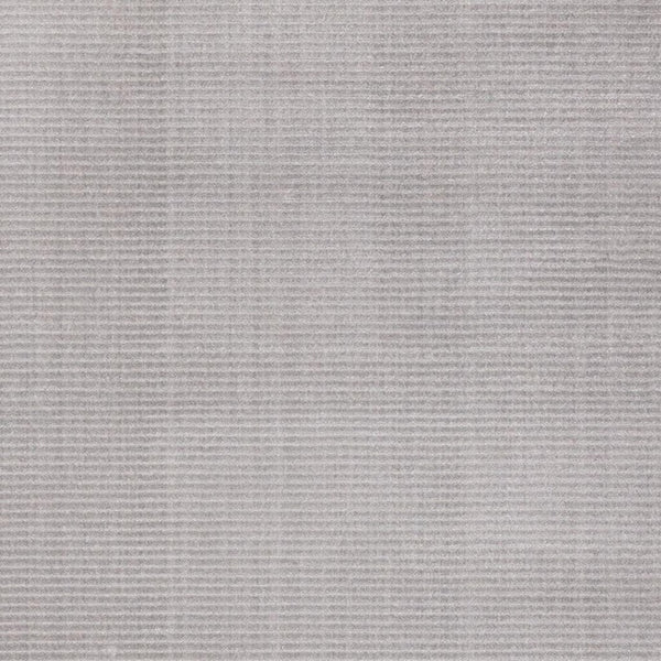 HomeRoots 8' Modern Gray Geometric Area Rug - Durable, Stain-Resistant Design for Living Rooms & Bedrooms 8' X 11' 660083